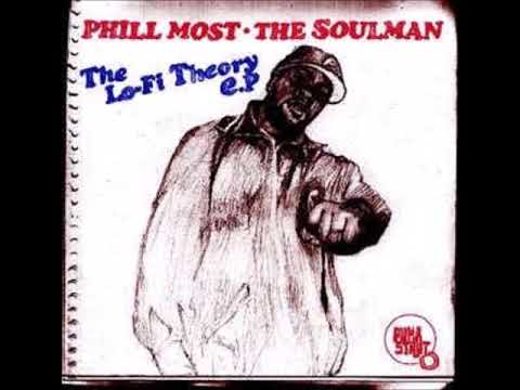 Phill Most Chill - Oh Sh!t!