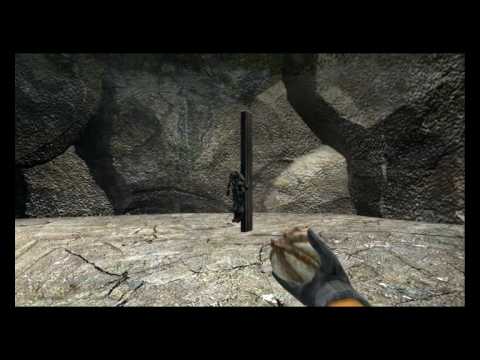 Half-Life 2 Part.28 walkthrough