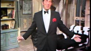 Dean Martin - Almost Like Being in Love (DMS Version)