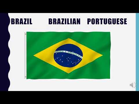 COUNTRIES NATIONALITIES AND LANGUAGES 5° GRADE