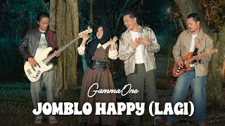 Download lagu GAMMAONE - JOMBLO HAPPY (Lagi) |  MUSIC VIDEO mp3