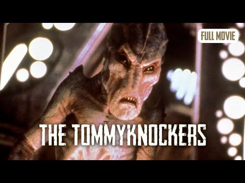 The Tommyknockers | English Full Movie | Horror Sci-Fi