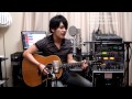 Key To The Highway Eric Clapton 古澤剛 Takeshi Furusawa Gibson 1963 J 50