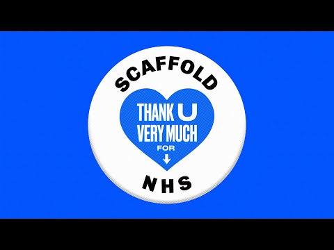 Thank U Very Much For The NHS