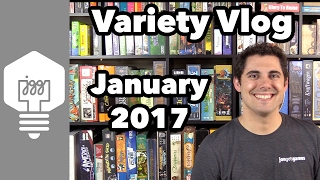 Getting Games - Factory Fun video thumbnail