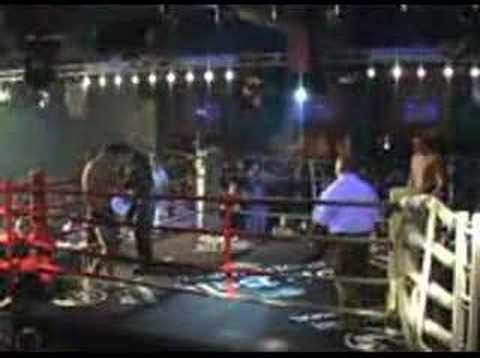 Mamed Khalidov vs Pawel Krys