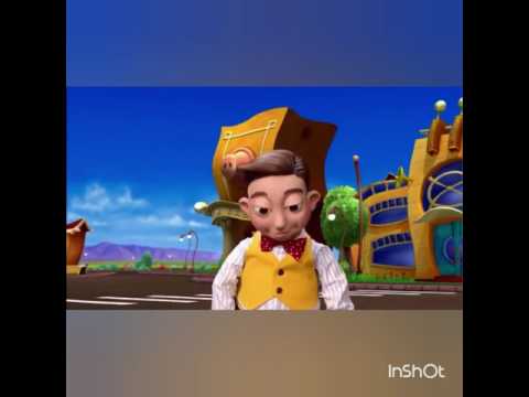 YouTube Thumbnail