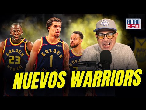 FILTRO 360 EP | 47 LAGUNEROS A PUNTO DEL COLAPSO