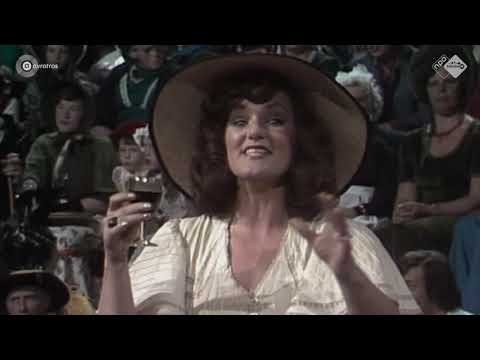 Imca Marina - Vino, waar blijft de wijn ( Lu Maritiello ) 1975