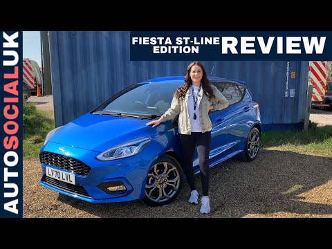 2020 Ford Fiesta ST-line Edition Review - Does it warrant the price tag? Ecoboost/interior/price UK