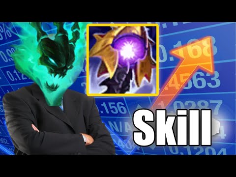 I Played AP Thresh To Get Better at Thresh