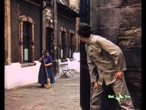 Arsenio Lupin [ep.13di26] - Il sette di cuori - da Maurice Leblanc