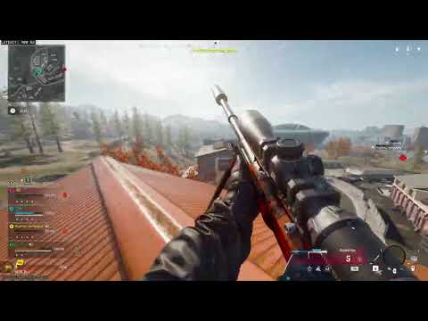 Call of Duty® Warzone "The Greatest Dhoka Match" with Dagabaaz Scott99 - Plunder  Gangwar Verdansk