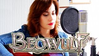 Beowulf - A Hero Comes Home || Cat Rox #SundaeRoxSessions