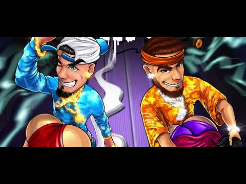 FreestyleMania presenta | ANUBIIS | HADES 66 | LA MINI [COVER AUDIO]