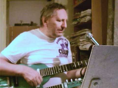 Milan Buričin - Čtyřicet roků vlády rudých ďáblů