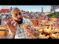 TOP 5 things to eat in PORTO 🇵🇹- It’s All Eats