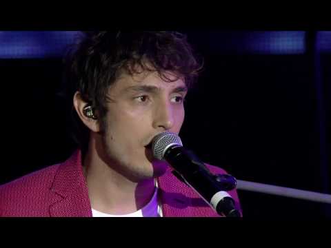 Lo Stato Sociale - Niente di speciale - Musicultura 2018 - Arena Sferisterio