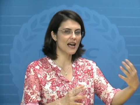 Curso intermissivo e desvio de programação - Ana Luíza Resende (Comunicando Conscienciologia)