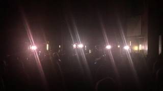 Copeland- California Live - Now Then Tour 2016 San Diego