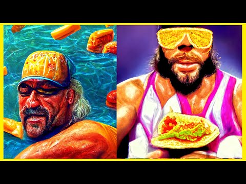 AI and the Evolution of Wrestling Promos: Could Technology Replace the Human Element?