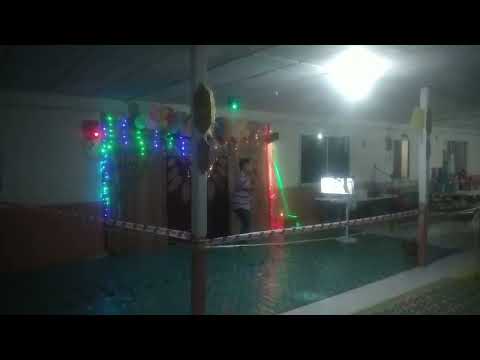 Tepambar-Anthony Usan (Cover by Casey)