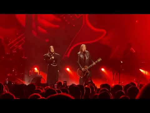Би-2 & NAVIBAND - Мой рок-н-ролл + "Жыве Беларусь!" (Live Варшава 2024)