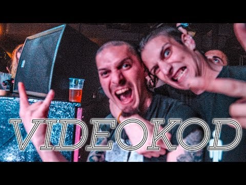 Strah od Džeki Čena Kula Videokod produkcija Aleksandar Zec