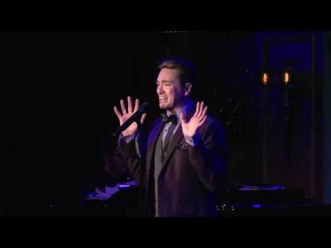 Brian Charles Rooney - The Audition Medley [BY REQUEST at 54 BELOW]
