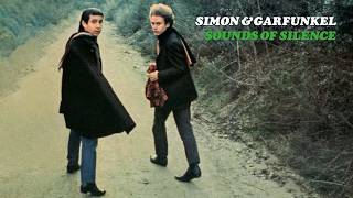Simon &amp; Garfunkel: "Blessed" (1966) {2014 Remaster}