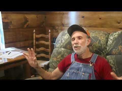 What Works on our Homestead -  Porch Time 2026