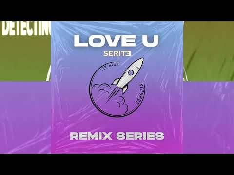 Akon - Wanna Love u (Serite Rmx)