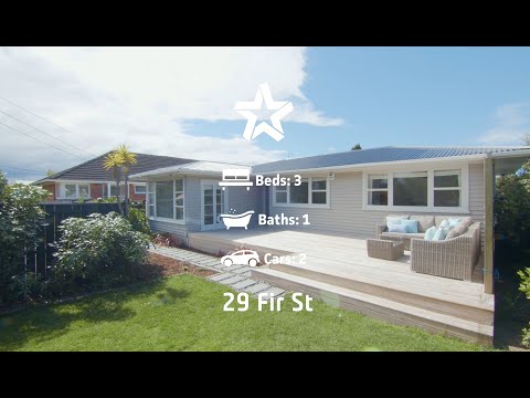 29 Fir Street Waterview, Auckland 1026, NZ