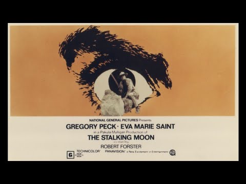 Boy Lost in Sandstorm (The Stalking Moon soundtrack, 1968, Fred Karlin)