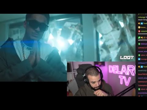 Sami Reagiert auf Sero El Mero - Keine Statement