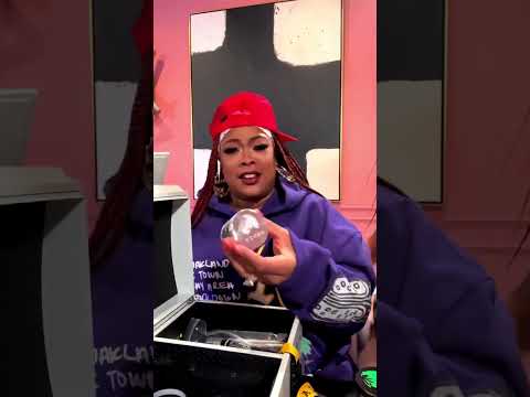 Method Man's Tical Box ft Da Brat