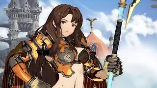 グランブルーファンタジーVERSUS～RPGモード2～