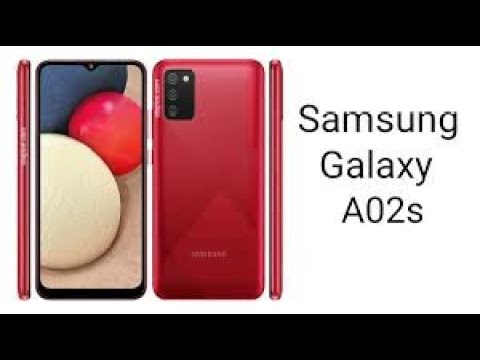 How to reset Samsung Galaxy A02s | DT DailyTech