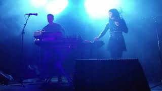 Xeno &amp; Oaklander - 2019-05-13 - Starline Social Club, Oakland CA
