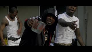 Sneaky - Trust The Process Ft LBS Kee'vin