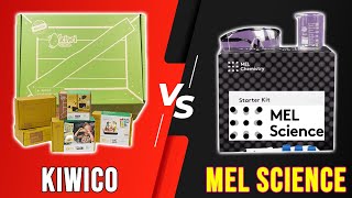 KiwiCo vs MEL Science- Which Kids Science Box Should You Buy (Key Differences to Note)