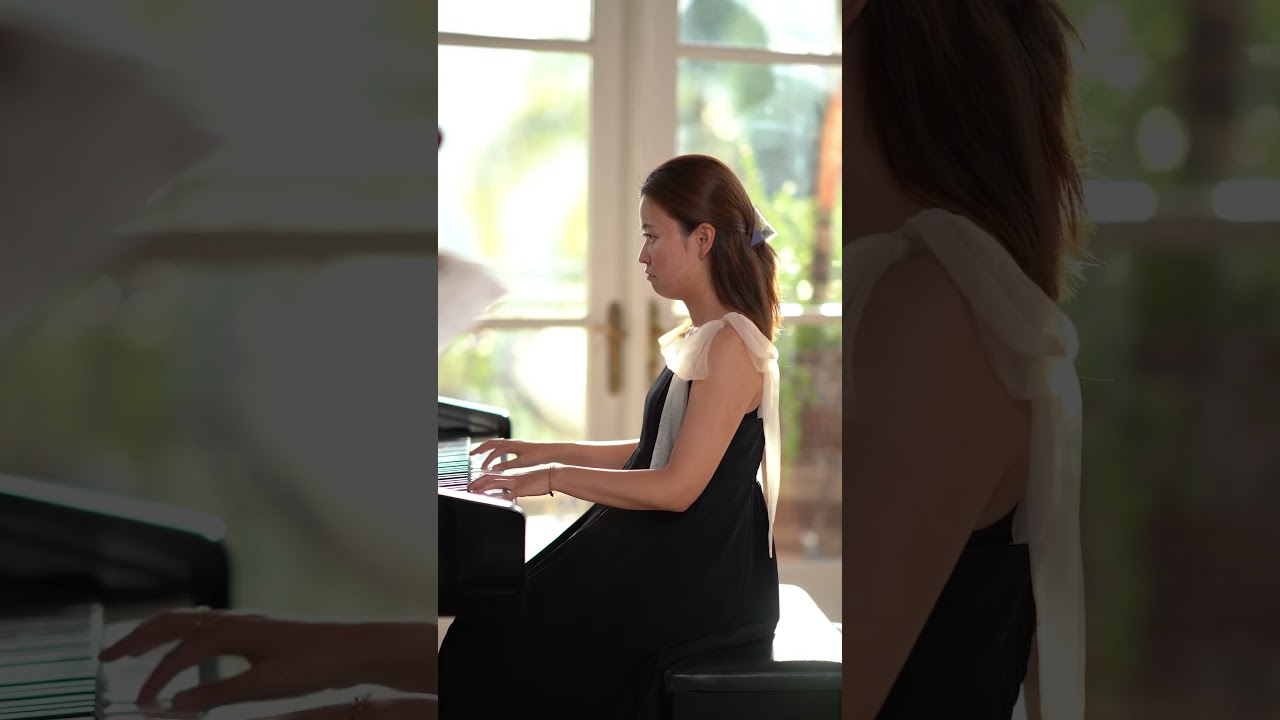 Promotional video thumbnail 5 for Seraphina's Quartet & Ensemble