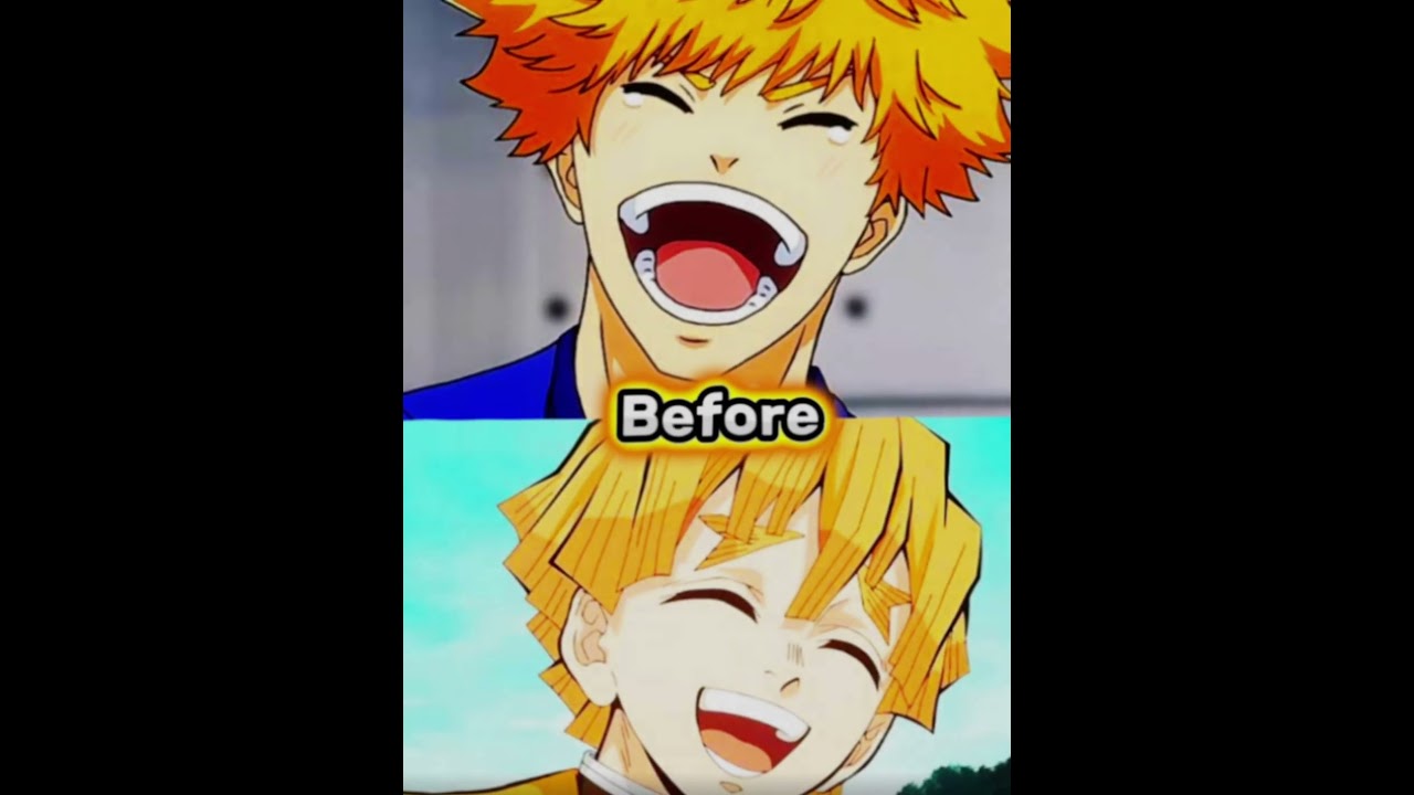 Same energy🟠 #bluelock #demonslayer #anime #edit