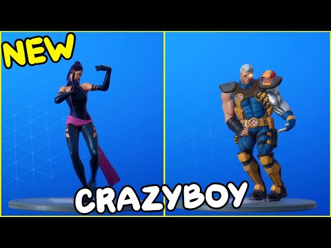 Video thumbnail for CrazyBoy