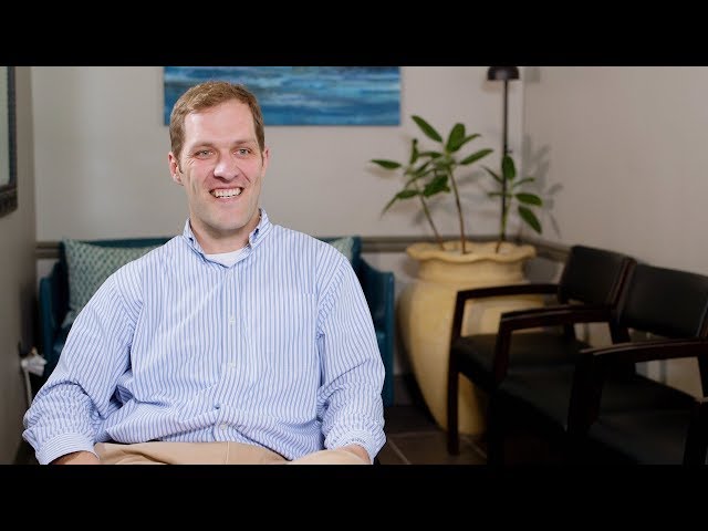 Dr. Swartzentruber on Community Involvement