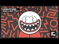 NightFunk Bad Like That Official Audio