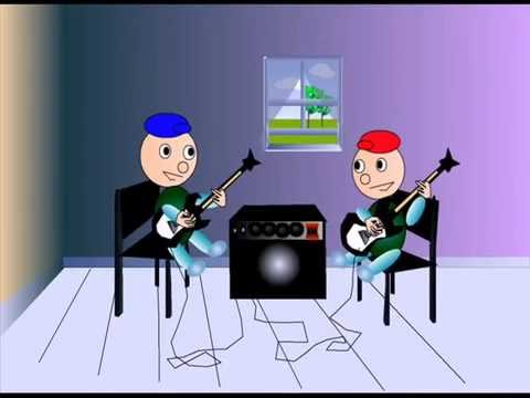 Jam Play Online Guitar Lessons With Jack and Bobby