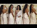 Satin Saree 747 Satin Silk Satinsaree Satinsilk Silksaree Saree Shorts Love Fashion Dance