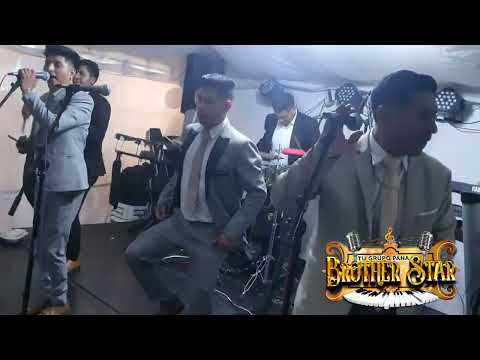 SÀBADO 20 DE NOVIEMBRE -BROTHER STAR EN SANROQUE QUITO-MIX BACHITA