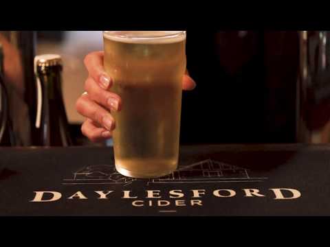 Daylesford Cider Company